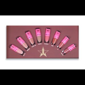 Jeffree Star Liquid Lip Color